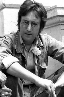 John Lennon at 75: Central Park hosting record-breaking peace sign