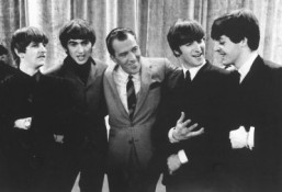 The Beatles to break music streaming boycott on Christmas eve