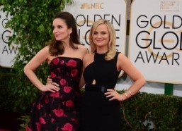Amy Poehler and Tina Fey to co-star in ‘The Nest’