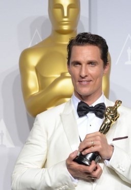2015 Oscars: Matthew McConaughey and other 2014 winners to present