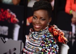 Lupita Nyong’o named People’s ‘Most Beautiful’
