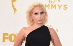 Lady Gaga’s Tom Ford video hits the web