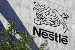 Nestlé to speed salt reductions in foods around the globe