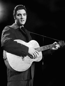 Elvis tour bus sells for nearly $270,000 in New York