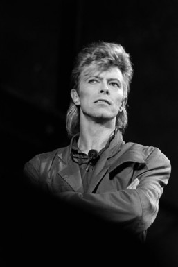 Madonna, Elton John honor Bowie with covers