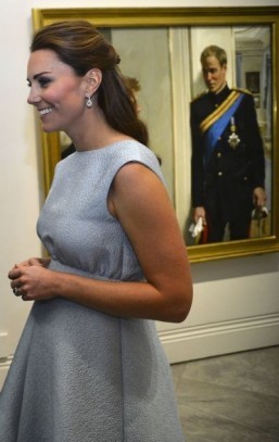 Kate Middleton to try hypnobirthing: report
