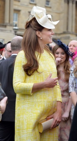 Visitors to Kensington Palace expected to spike thanks to Kate