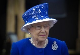 £150-ticket street party for Queen Elizabeth’s 90th