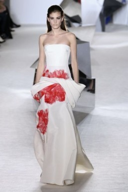 Haute couture shows: highlights from day 2