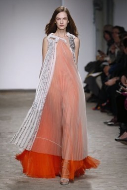 Haute couture shows: evening highlights from day 3