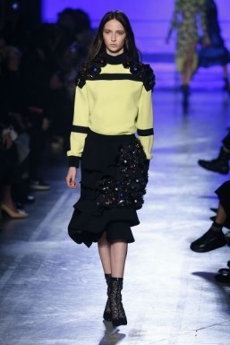 Fashion Week Paris: highlights from day 7