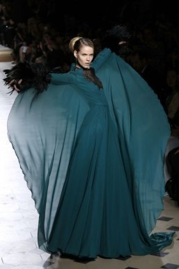 Paris haute couture: highlights from Julien Fournié