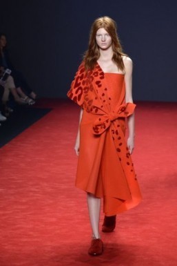 Paris haute couture: highlights from Viktor & Rolf