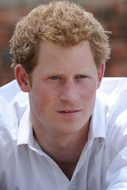 RugbyU: Prince Harry named World Cup honorary president