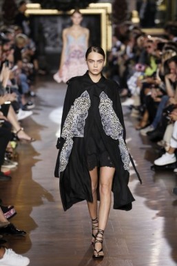 Model of the year: Cara Delevingne