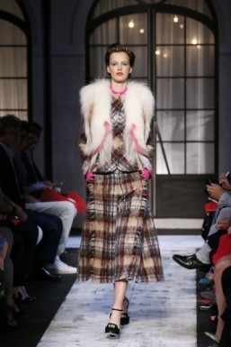 Paris fashion week: Schiaparelli and Dior steal the show