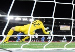 Football: FIFA pick GoalControl for Confederations Cup