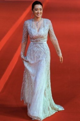 Shanghai film festival opens with domestic focus