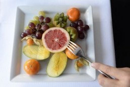 Fasting in the land of plenty: Germans say less is more