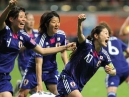 How to watch the FIFA Women’s World Cup 2015