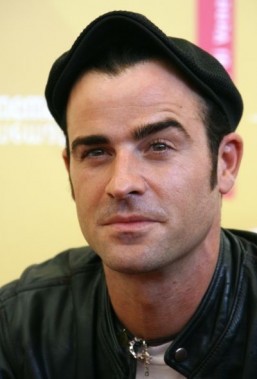 Justin Theroux a possible pick for Marvel’s Dr. Strange
