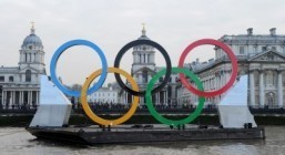 London named world’s best sporting city 2014