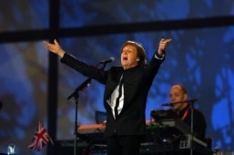 Paul McCartney releases original song “New”
