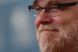 US actor Philip Seymour Hoffman found dead in New York