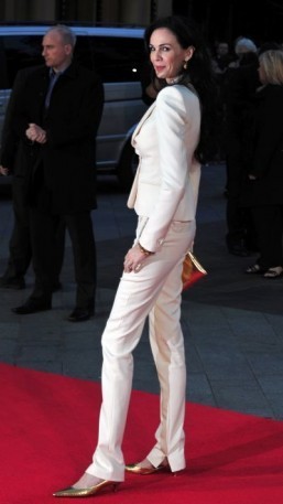 Jagger’s girlfriend L’Wren Scott found dead in New York