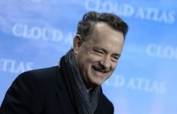 Tom Hanks and Meg Ryan together again
