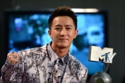 Chinese star Han Geng to star in ‘Transformers 4’