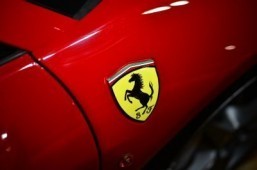 Ferrari to celebrate 60 years in the US with special edition