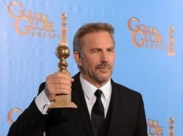Kevin Costner in talks to join Guillermo del Toro production