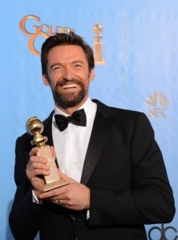 Hugh Jackman considers another musical