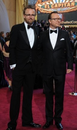 ‘Pirates of the Caribbean 5′ gets a pair of directors