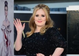 Adele’s ‘Hello’ becomes the biggest UK number one in three years