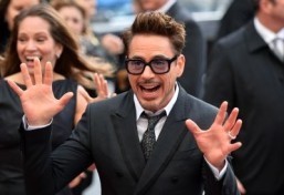 ‘Iron Man 4′ is and isn’t happening, says Robert Downey Jr.