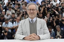 Steven Spielberg considering ‘West Side Story’ remake