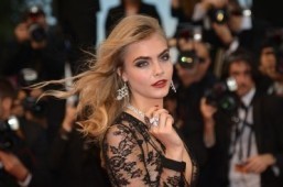 Cara Delevingne to make video game debut