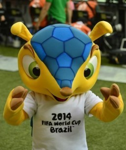 Football: 4.5 million World Cup tickets requested so far, says FIFA