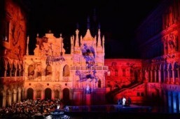 Shakespeare’s Othello makes triumphant Venice return
