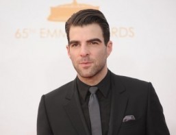 Zachary Quinto to play a mystery role in ‘Girls’