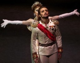 Clip of upcoming documentary on ballet’s “Bad Boy” revealed