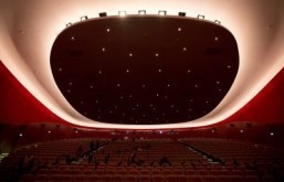 Berlin’s famed Cold War-era cinema to reopen doors