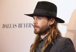 Jared Leto in talks to replace Will Smith in ‘Brilliance’