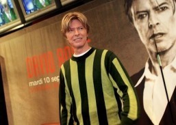 David Bowie: Chameleon of rock