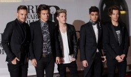 Watch: full-length trailer for One Direction’s ‘Where We Are’
