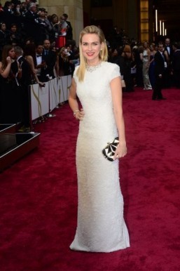 Naomi Watts named L’Oréal Paris spokesmodel