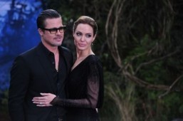 Brad Pitt in talks to join Angelina Jolie’s next movie