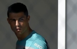Footballers also fashion icons off World Cup pitch